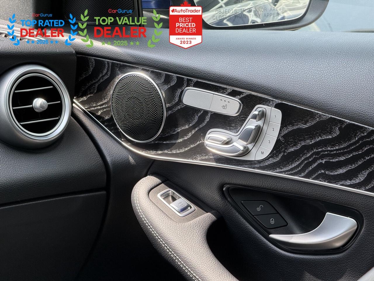 2021 Mercedes-Benz GLC-Class 300 Photo