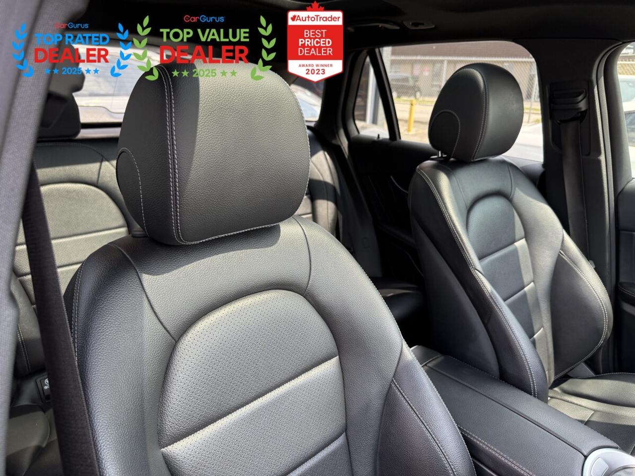2021 Mercedes-Benz GLC-Class 300 Photo