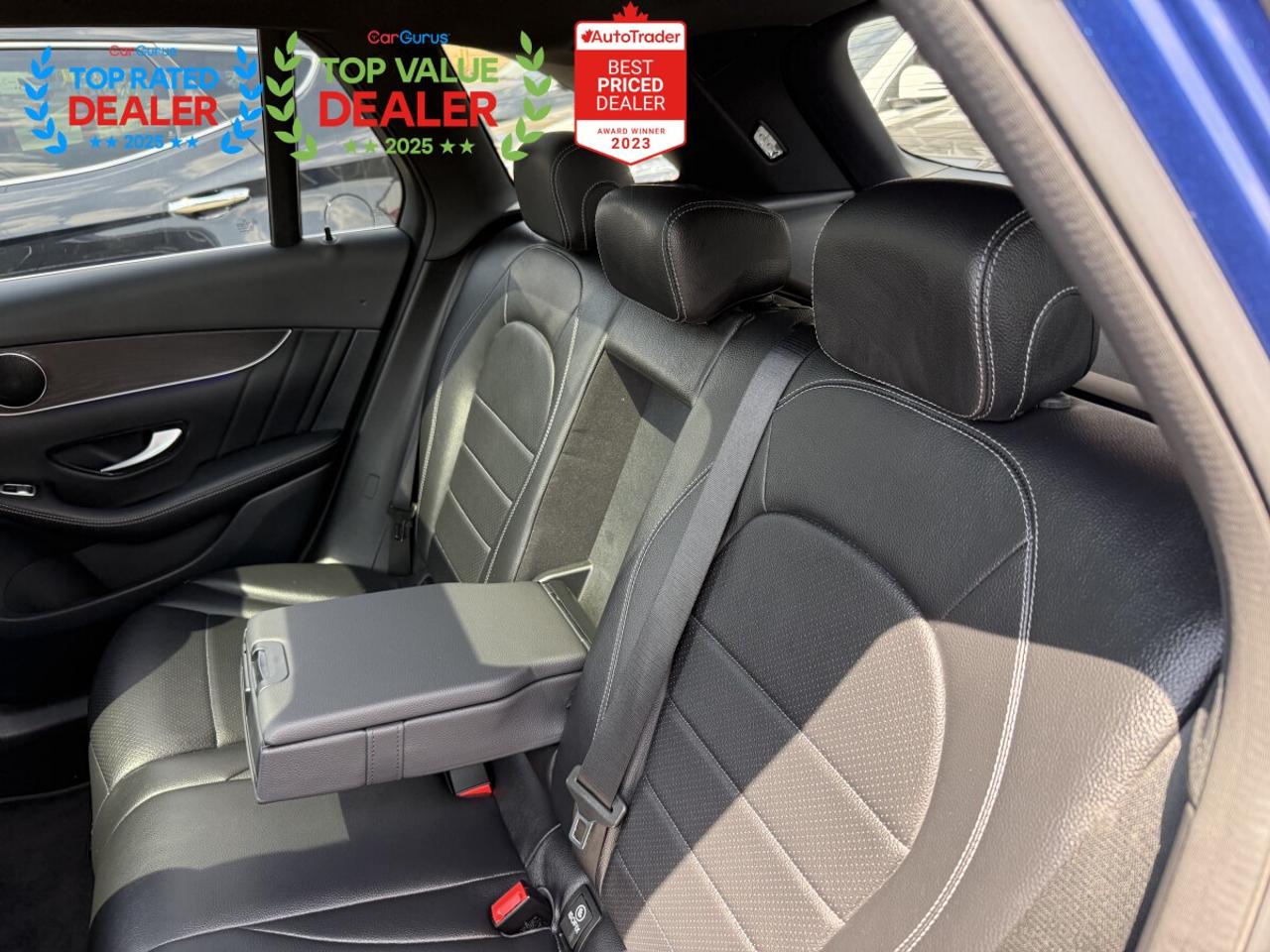 2021 Mercedes-Benz GLC-Class 300 Photo