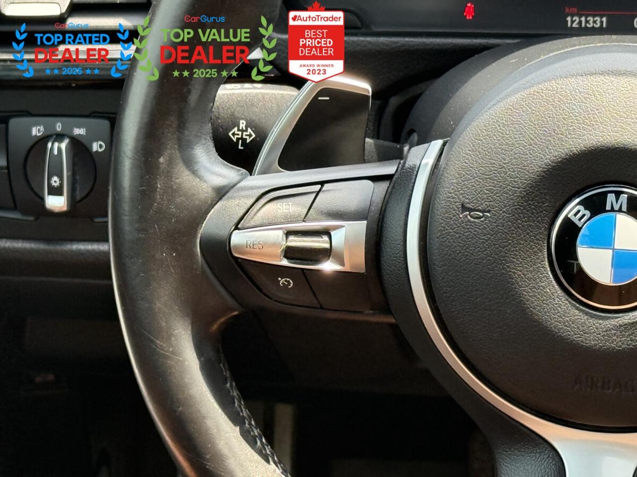 2016 BMW 4 Series 435i GRAN COUPE | HUD | HARMAN KARDON | Photo
