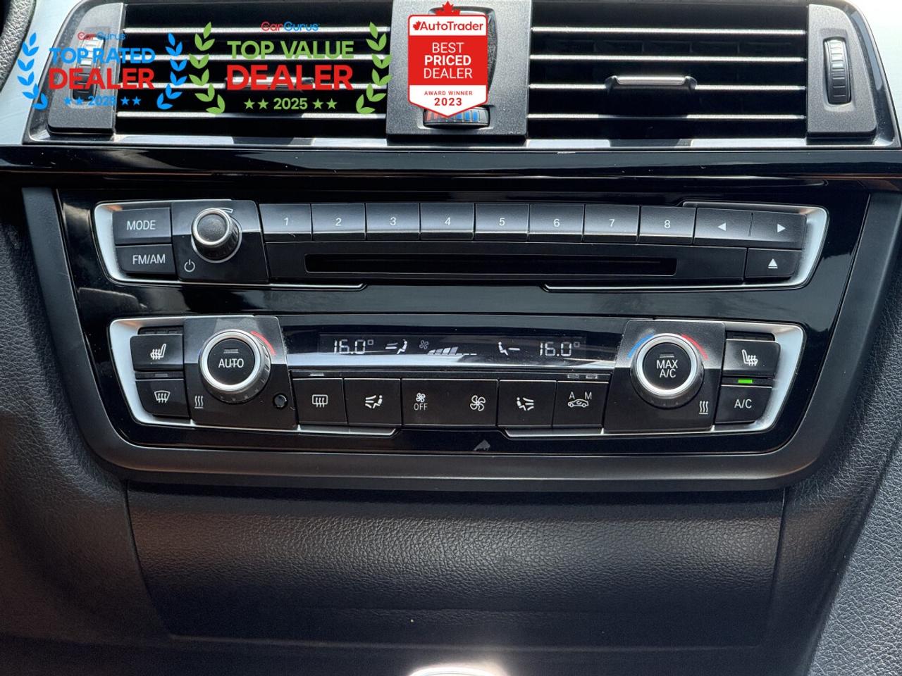 2016 BMW 4 Series 435i GRAN COUPE | HUD | HARMAN KARDON | Photo