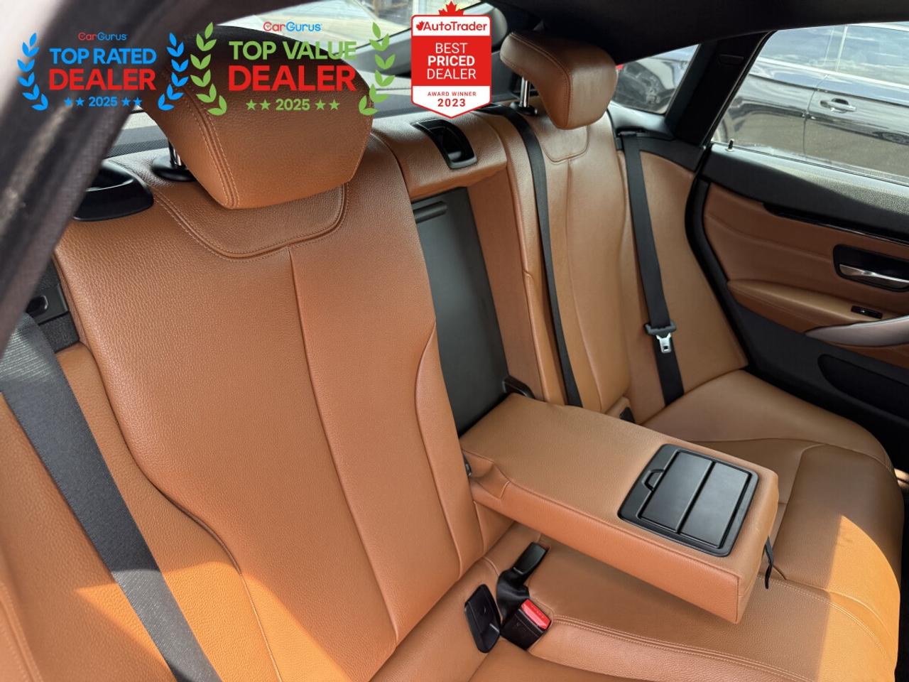 2016 BMW 4 Series 435i GRAN COUPE | HUD | HARMAN KARDON | Photo