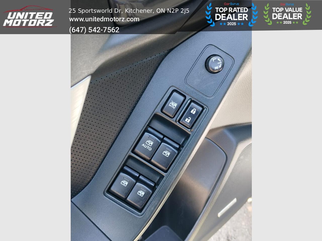 2014 Subaru Forester 2.0XT Limited~SAFETY CERTIFIED~NO ACCIDENTS~ Photo