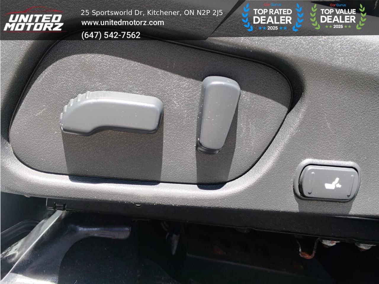 2014 Subaru Forester 2.0XT Limited~SAFETY CERTIFIED~NO ACCIDENTS~ Photo