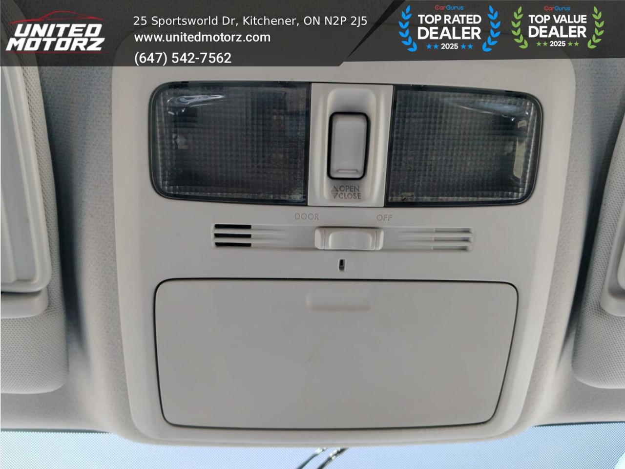 2014 Subaru Forester 2.0XT Limited~SAFETY CERTIFIED~NO ACCIDENTS~ Photo