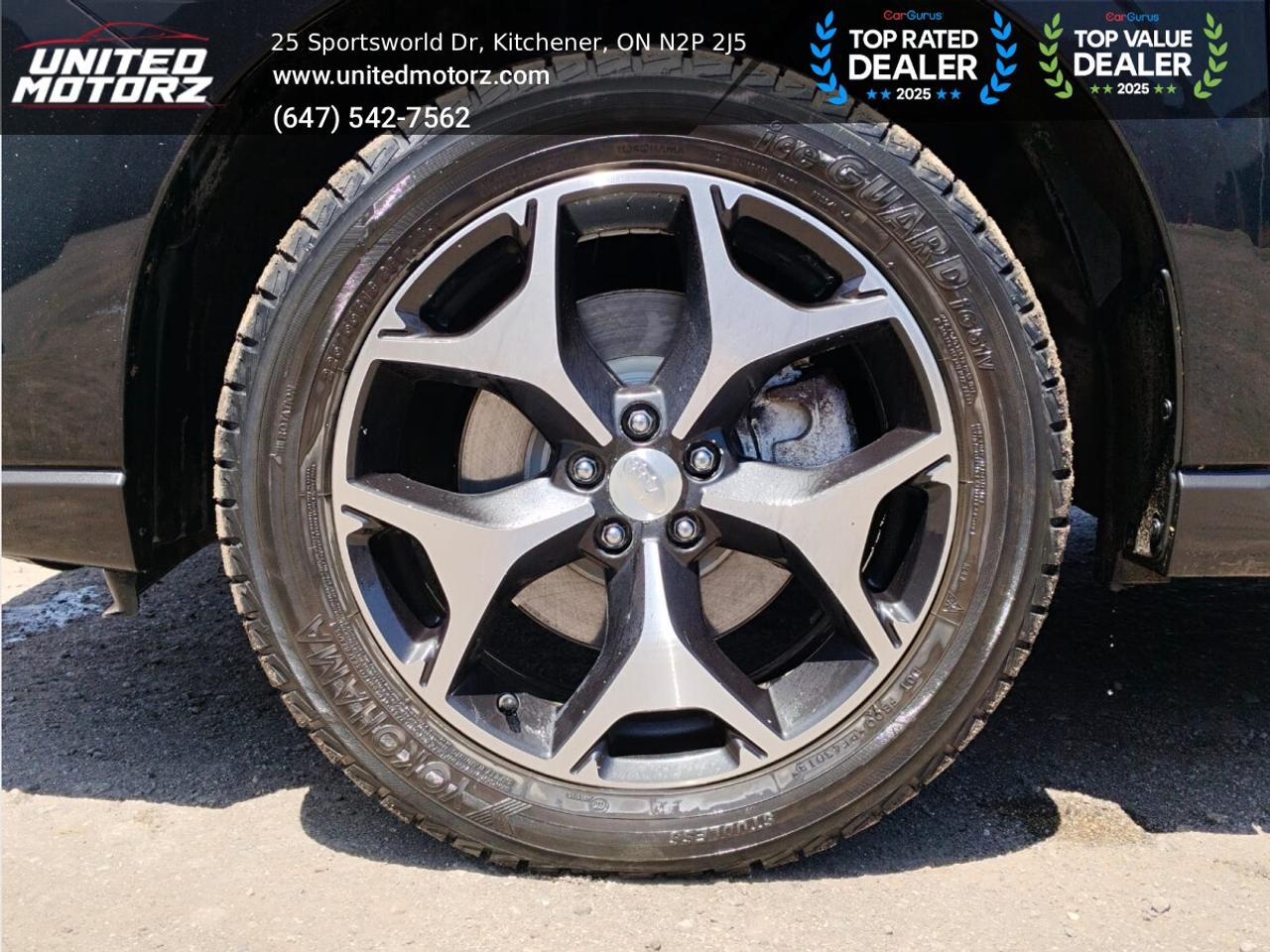 2014 Subaru Forester 2.0XT Limited~SAFETY CERTIFIED~NO ACCIDENTS~ Photo