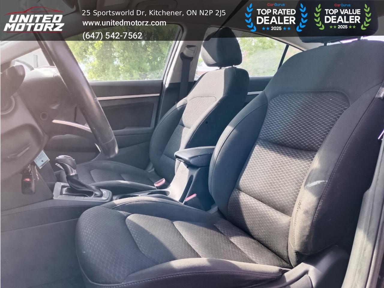 2019 Hyundai Elantra Preferred~SAFETY CERTIFIED~ Photo