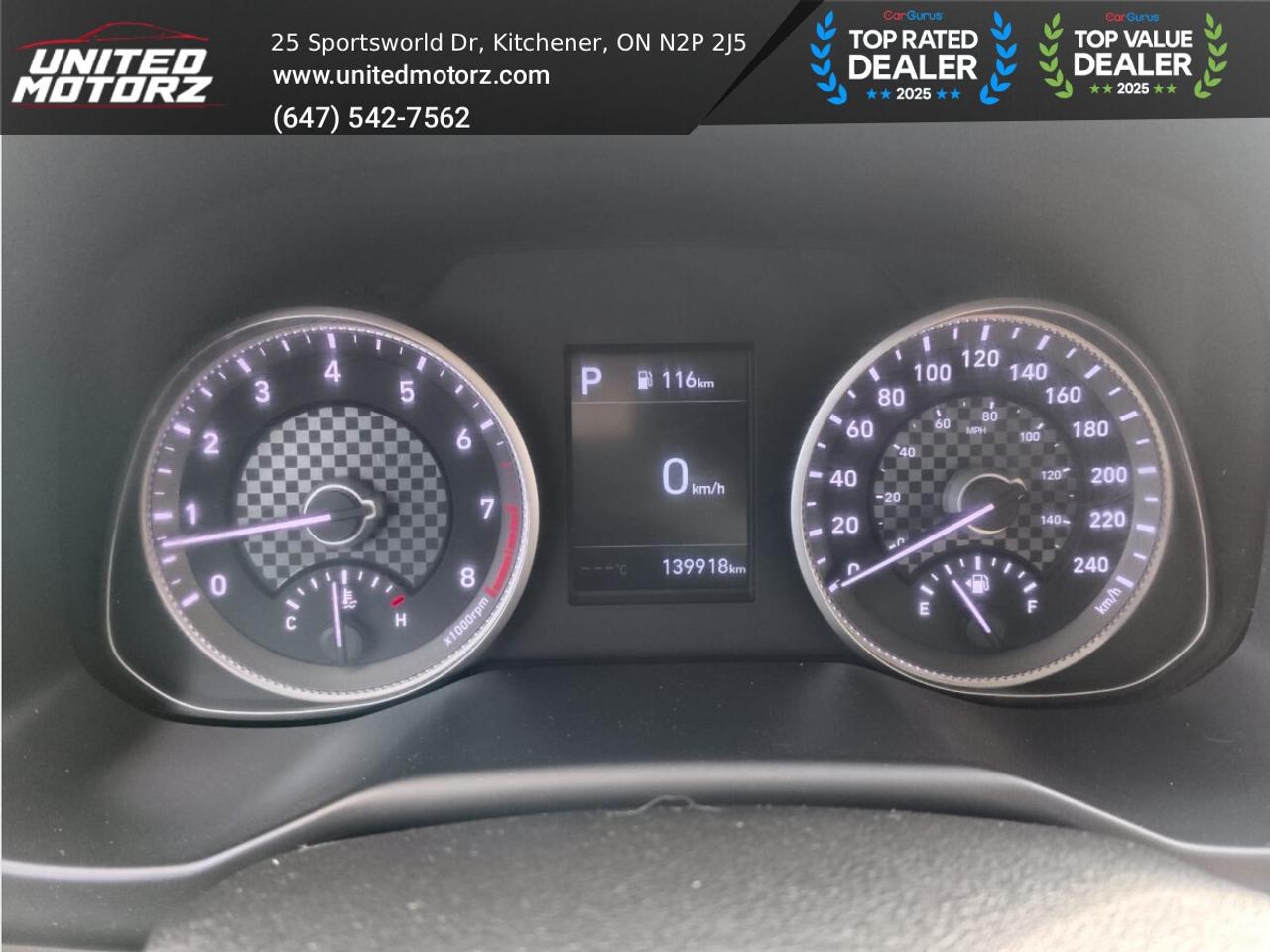 2019 Hyundai Elantra Preferred~SAFETY CERTIFIED~ Photo