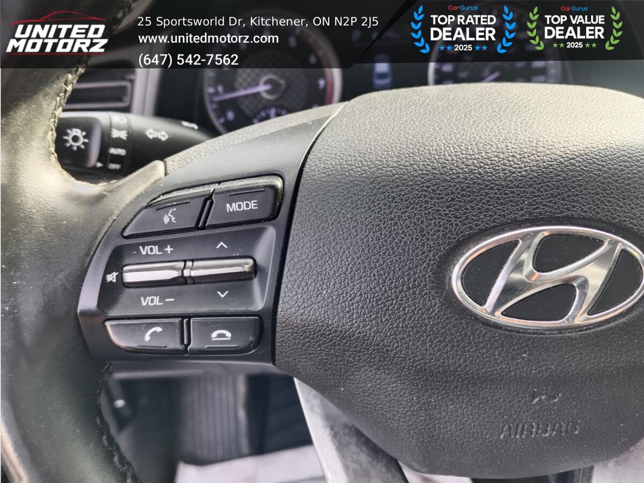 2019 Hyundai Elantra Preferred~SAFETY CERTIFIED~ Photo