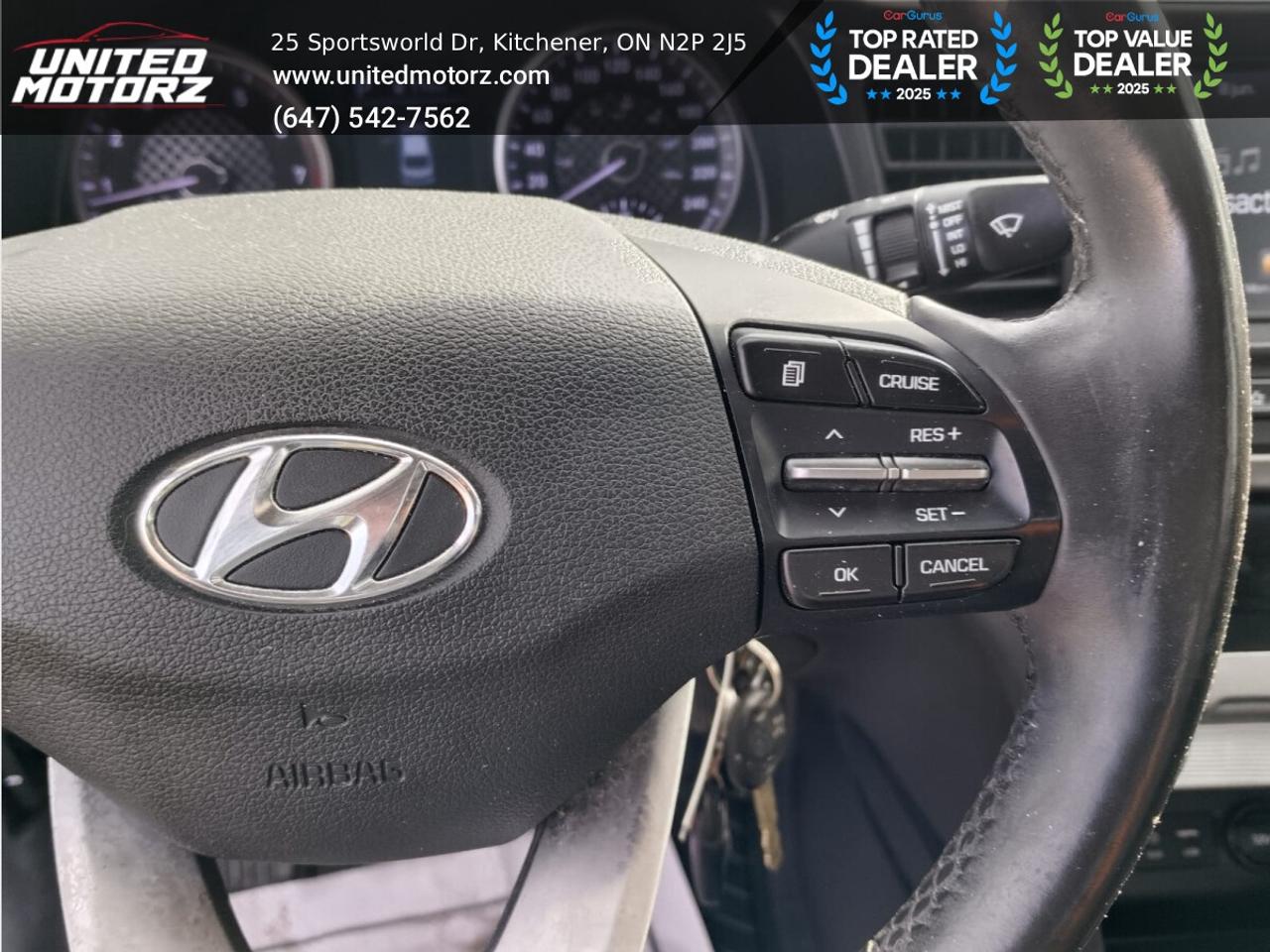 2019 Hyundai Elantra Preferred~SAFETY CERTIFIED~ Photo