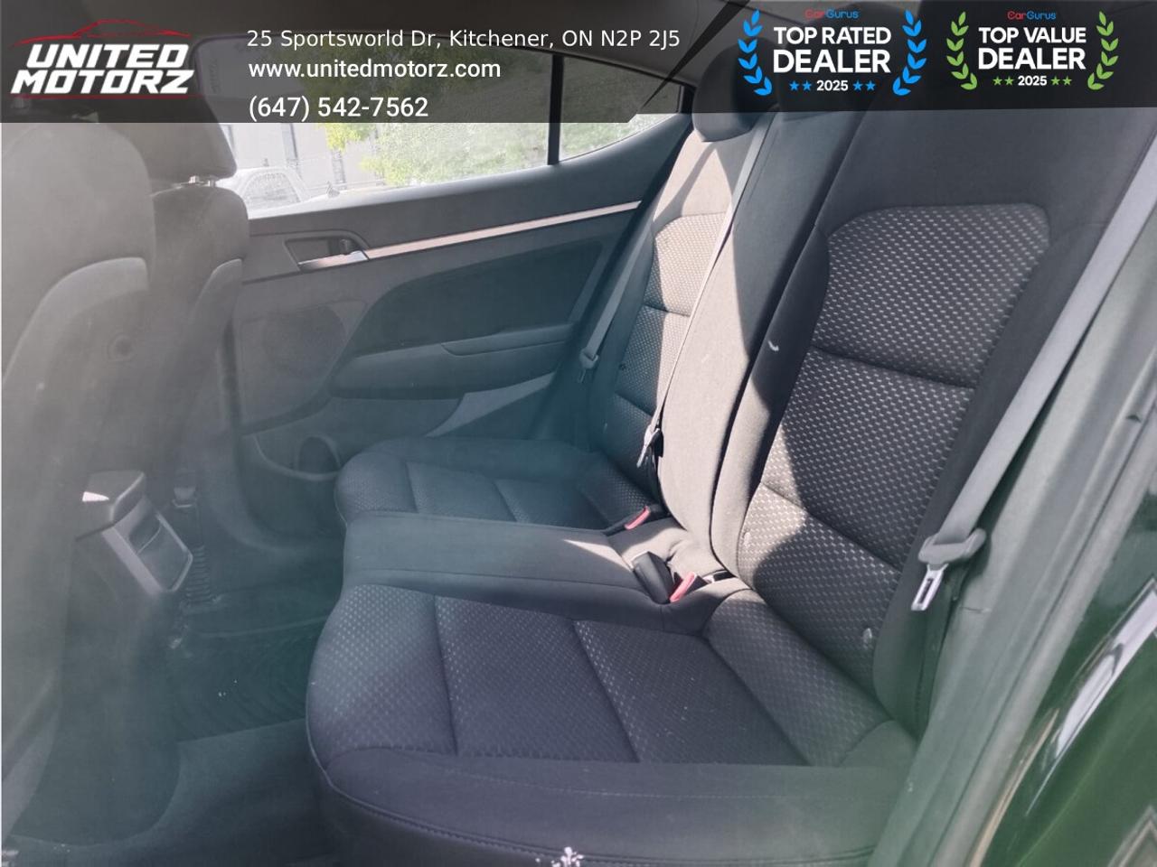 2019 Hyundai Elantra Preferred~SAFETY CERTIFIED~ Photo
