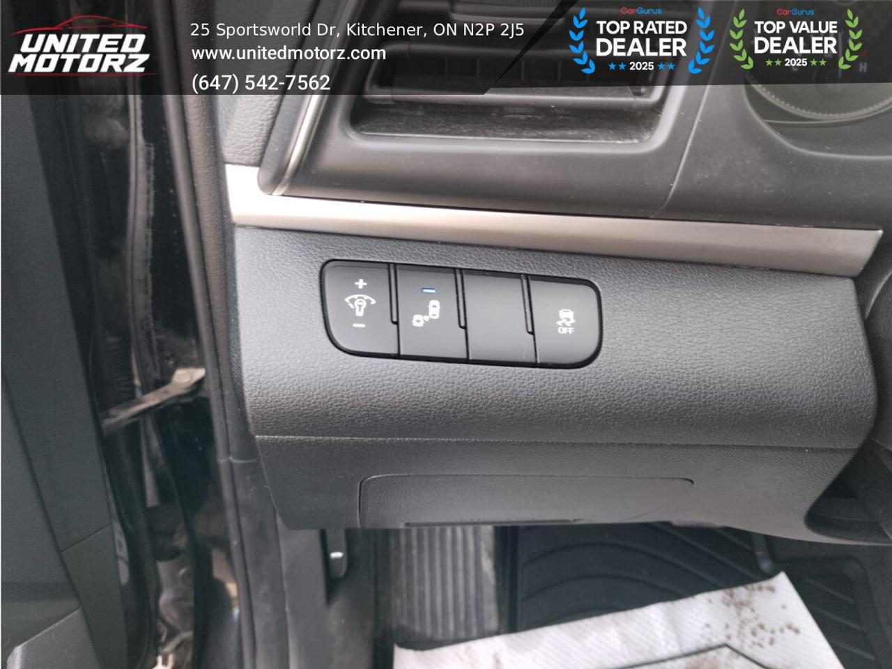 2019 Hyundai Elantra Preferred~SAFETY CERTIFIED~ Photo