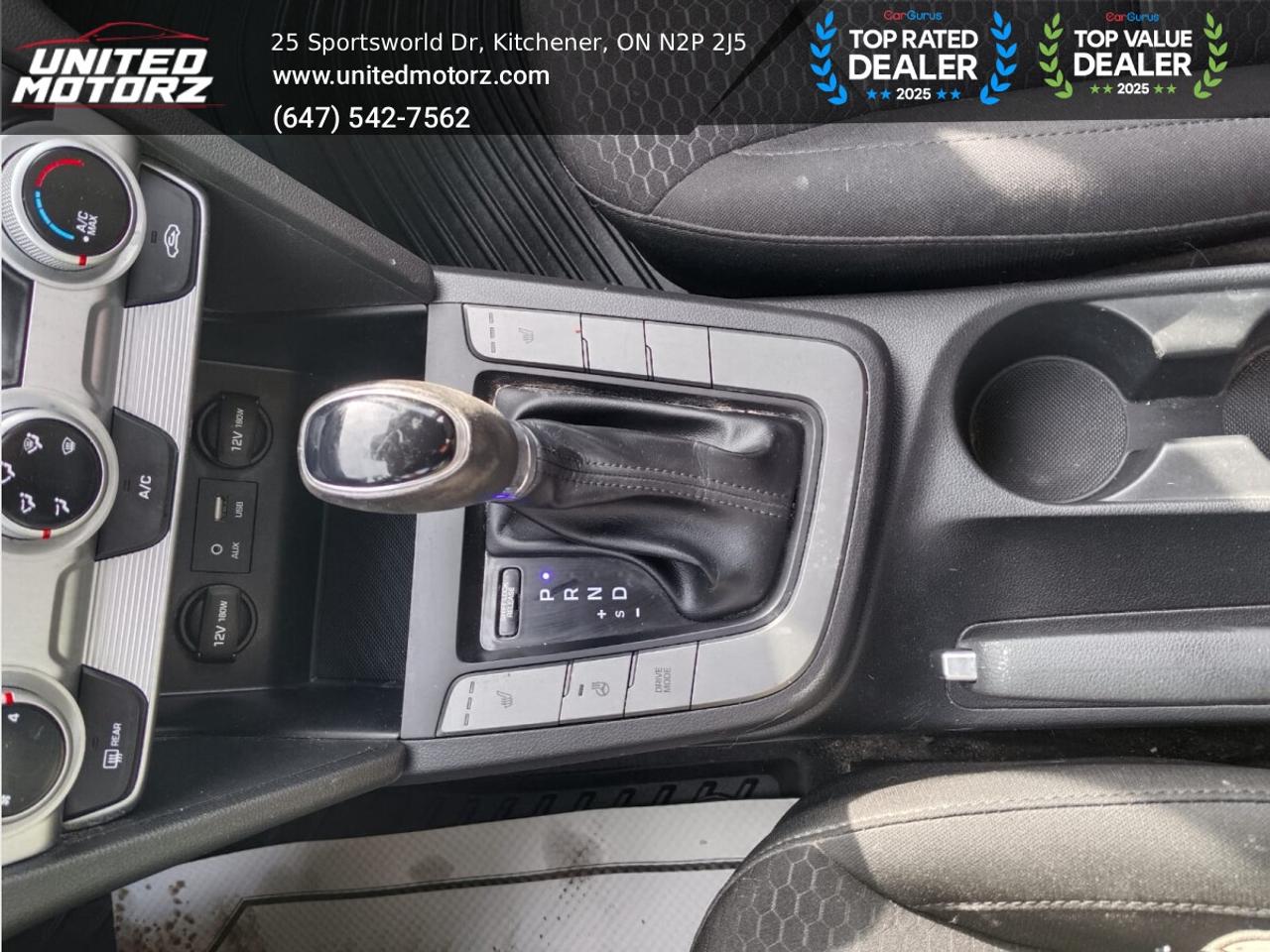 2019 Hyundai Elantra Preferred~SAFETY CERTIFIED~ Photo