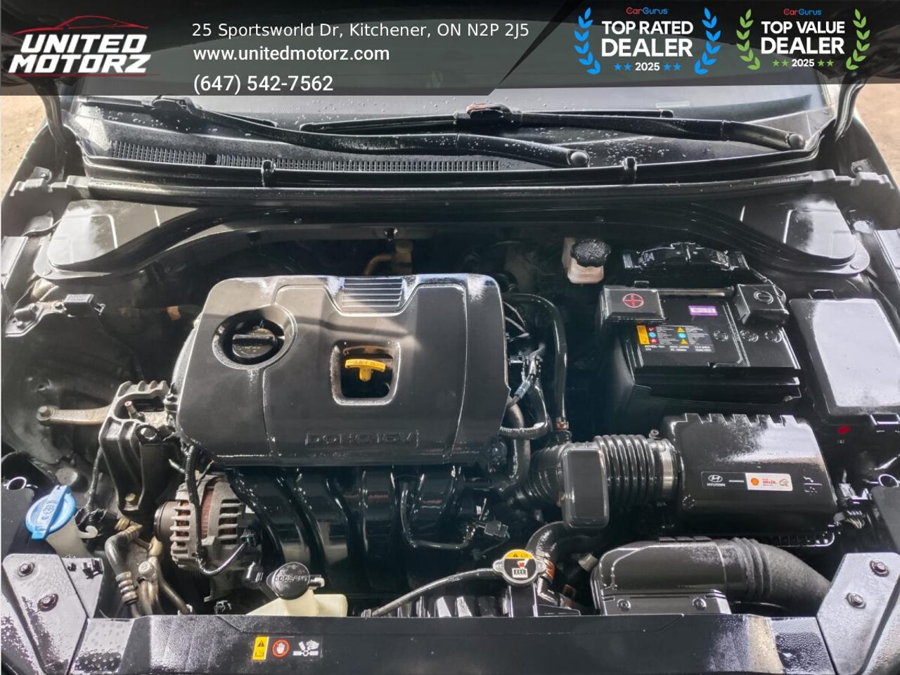 2019 Hyundai Elantra Preferred~SAFETY CERTIFIED~ Photo