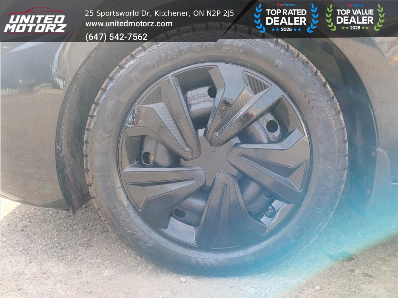 2019 Hyundai Elantra Preferred~SAFETY CERTIFIED~ Photo