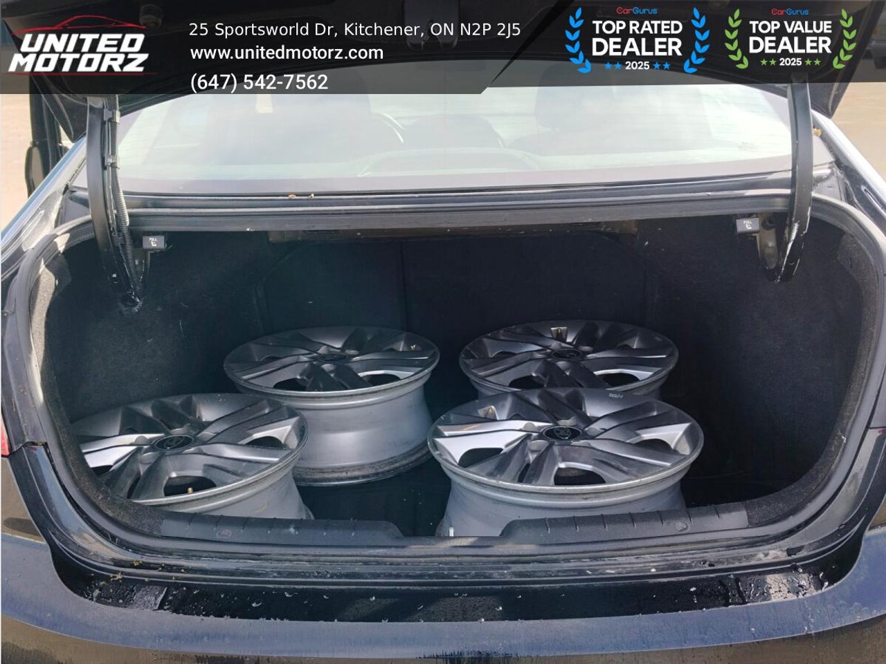 2019 Hyundai Elantra Preferred~SAFETY CERTIFIED~ Photo