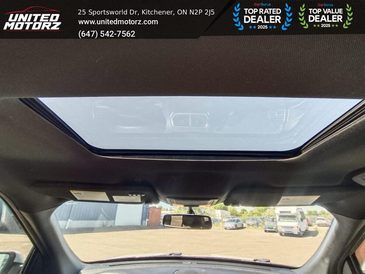 2017 Ford Explorer 4WD Limited ~SAFETY CERTIFIED~ Photo