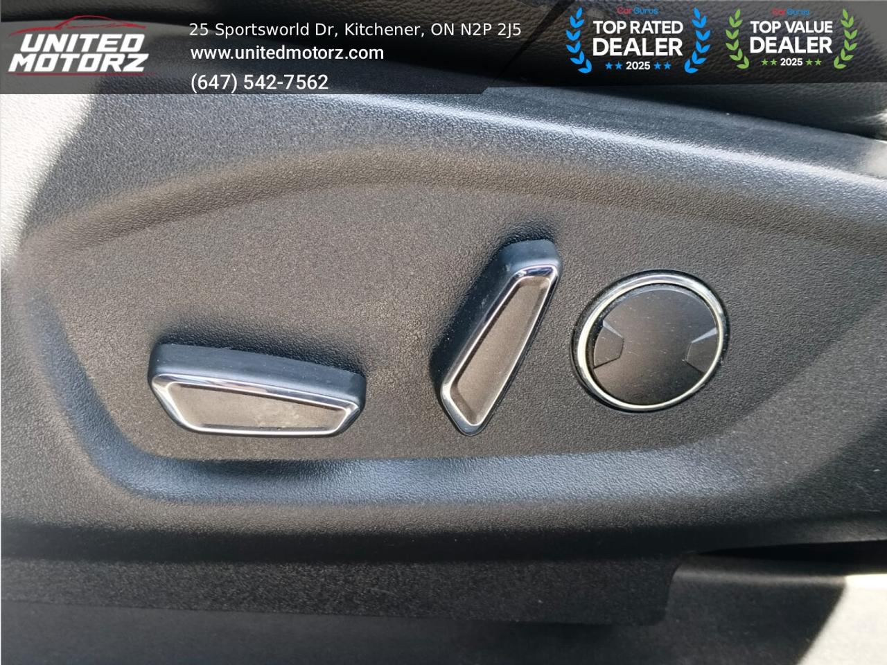 2017 Ford Explorer 4WD Limited ~SAFETY CERTIFIED~ Photo