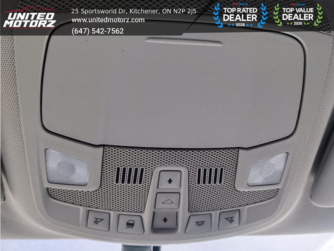 2016 Ford Fusion SE~SAFETY CERTIFIED~ Photo