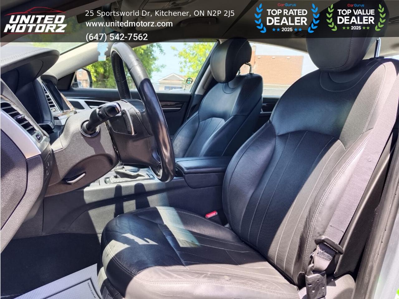 2015 Hyundai Genesis ~SAFETY CERTIFIED~ 30 SERVICE RECORDS~ Photo