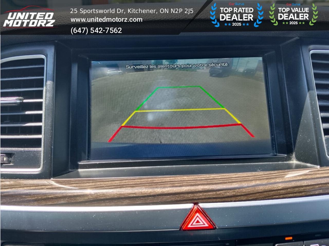 2015 Hyundai Genesis ~SAFETY CERTIFIED~ 30 SERVICE RECORDS~ Photo