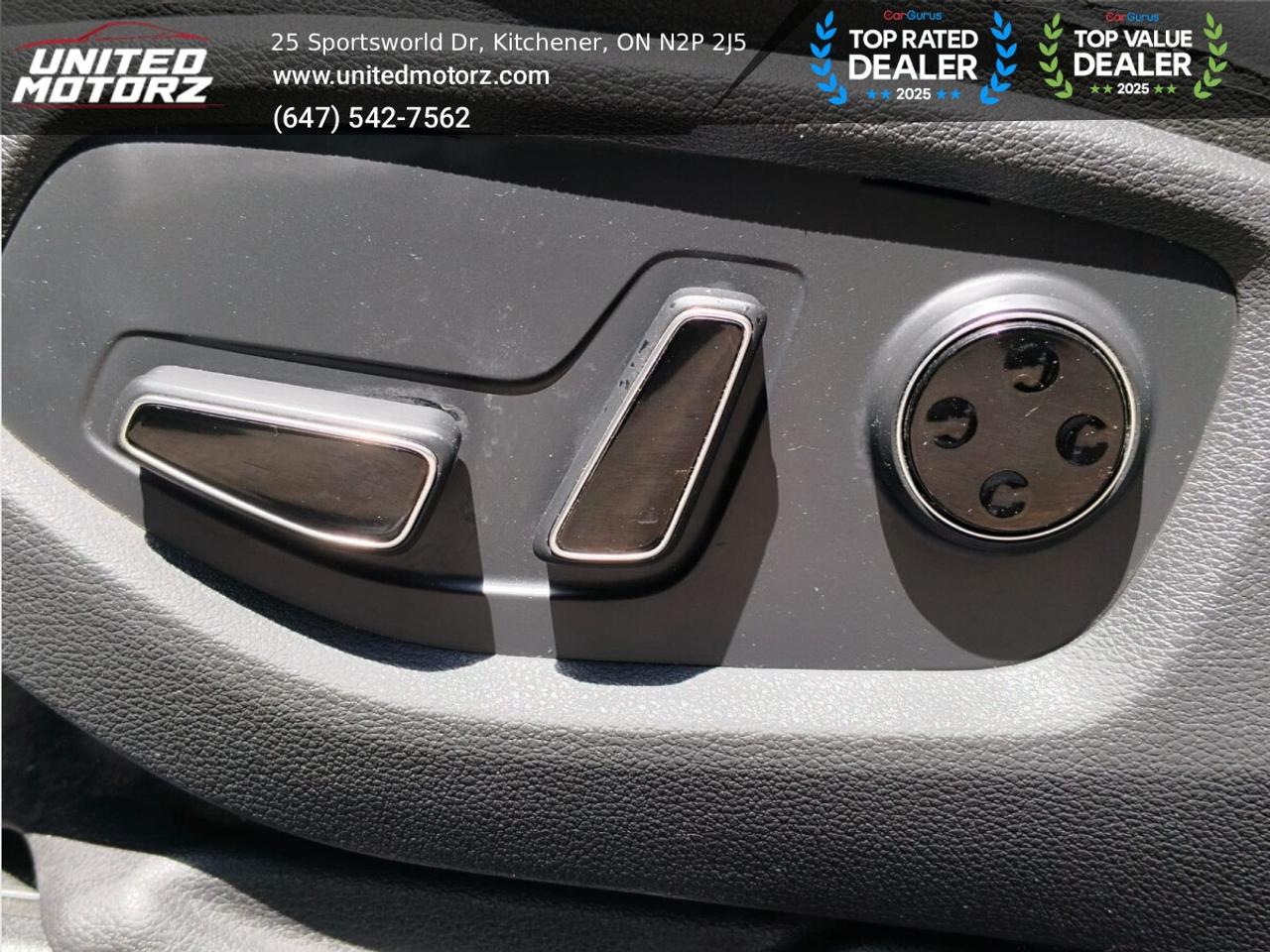 2015 Hyundai Genesis ~SAFETY CERTIFIED~ 30 SERVICE RECORDS~ Photo