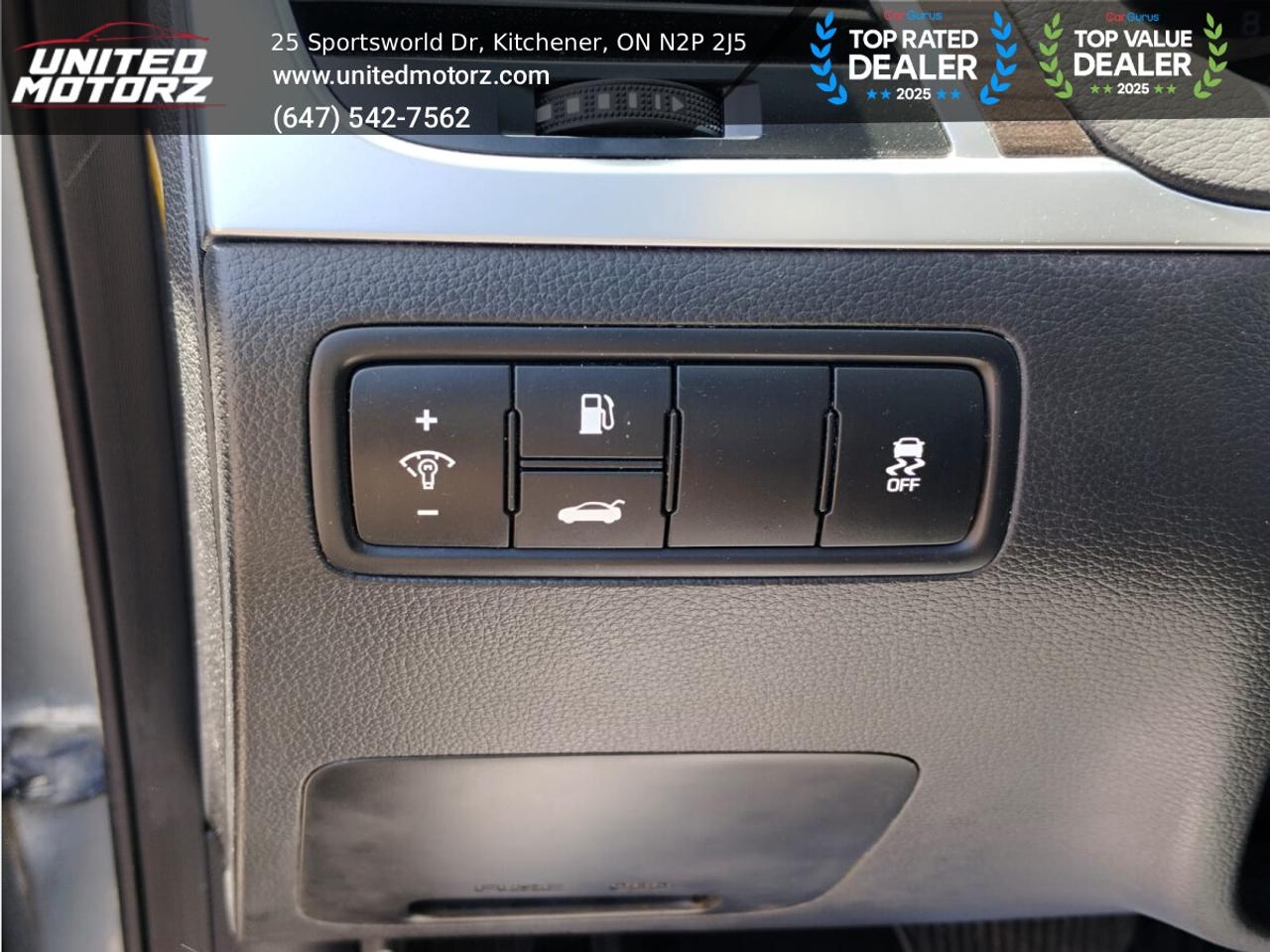 2015 Hyundai Genesis ~SAFETY CERTIFIED~ 30 SERVICE RECORDS~ Photo