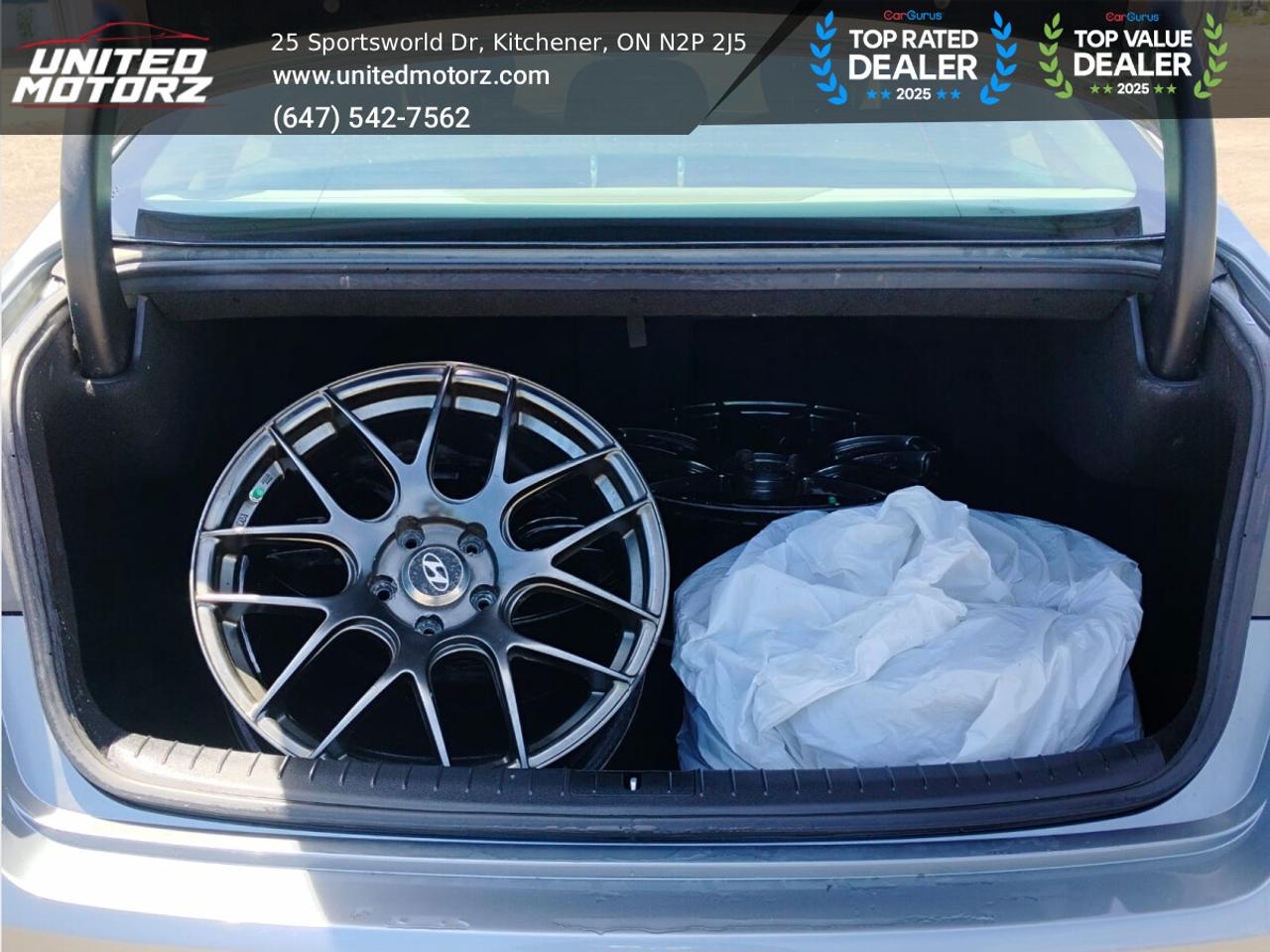 2015 Hyundai Genesis ~SAFETY CERTIFIED~ 30 SERVICE RECORDS~ Photo