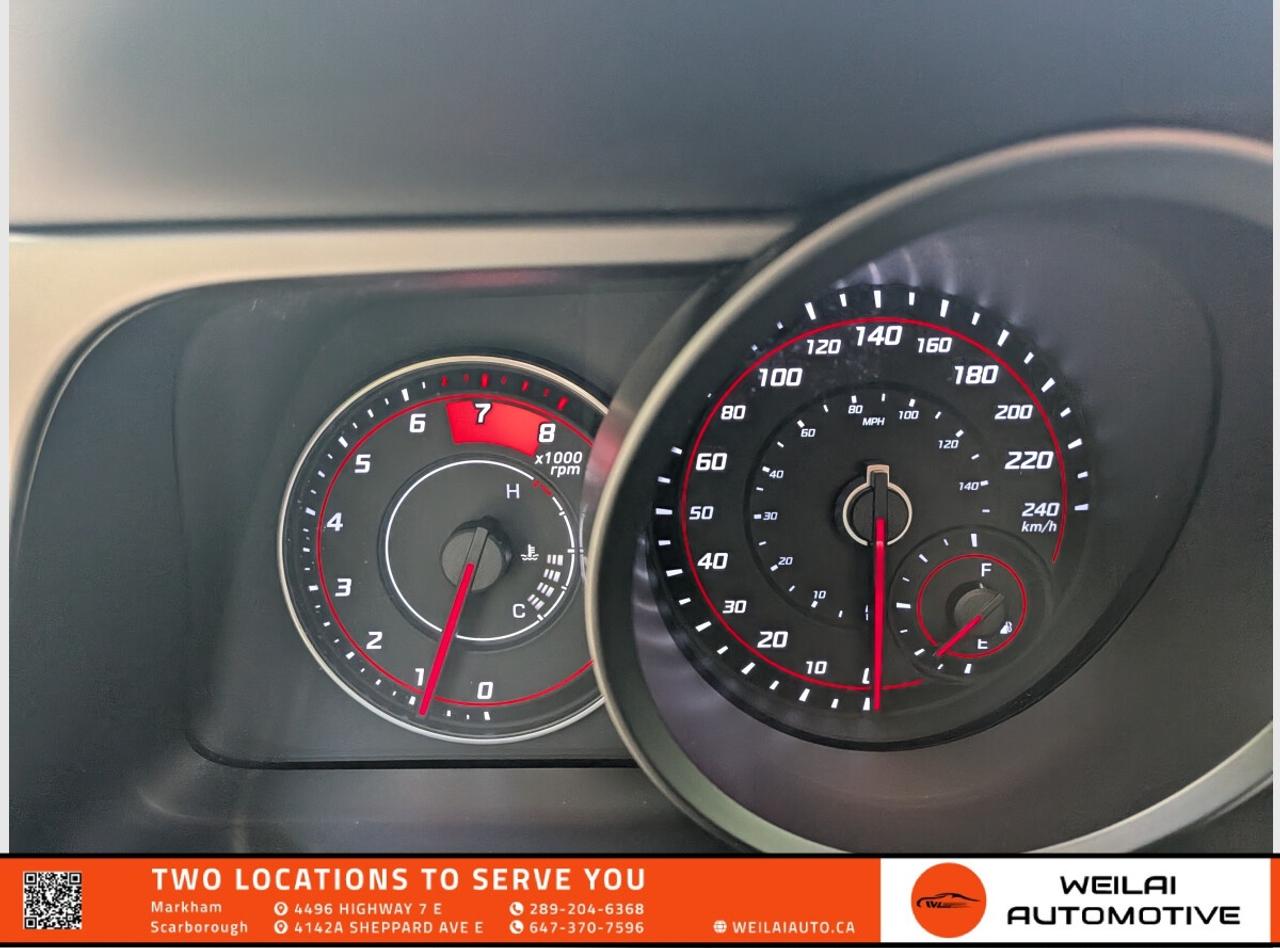 2023 Hyundai Elantra 1-OWNER|ACCIDENT FREE Photo
