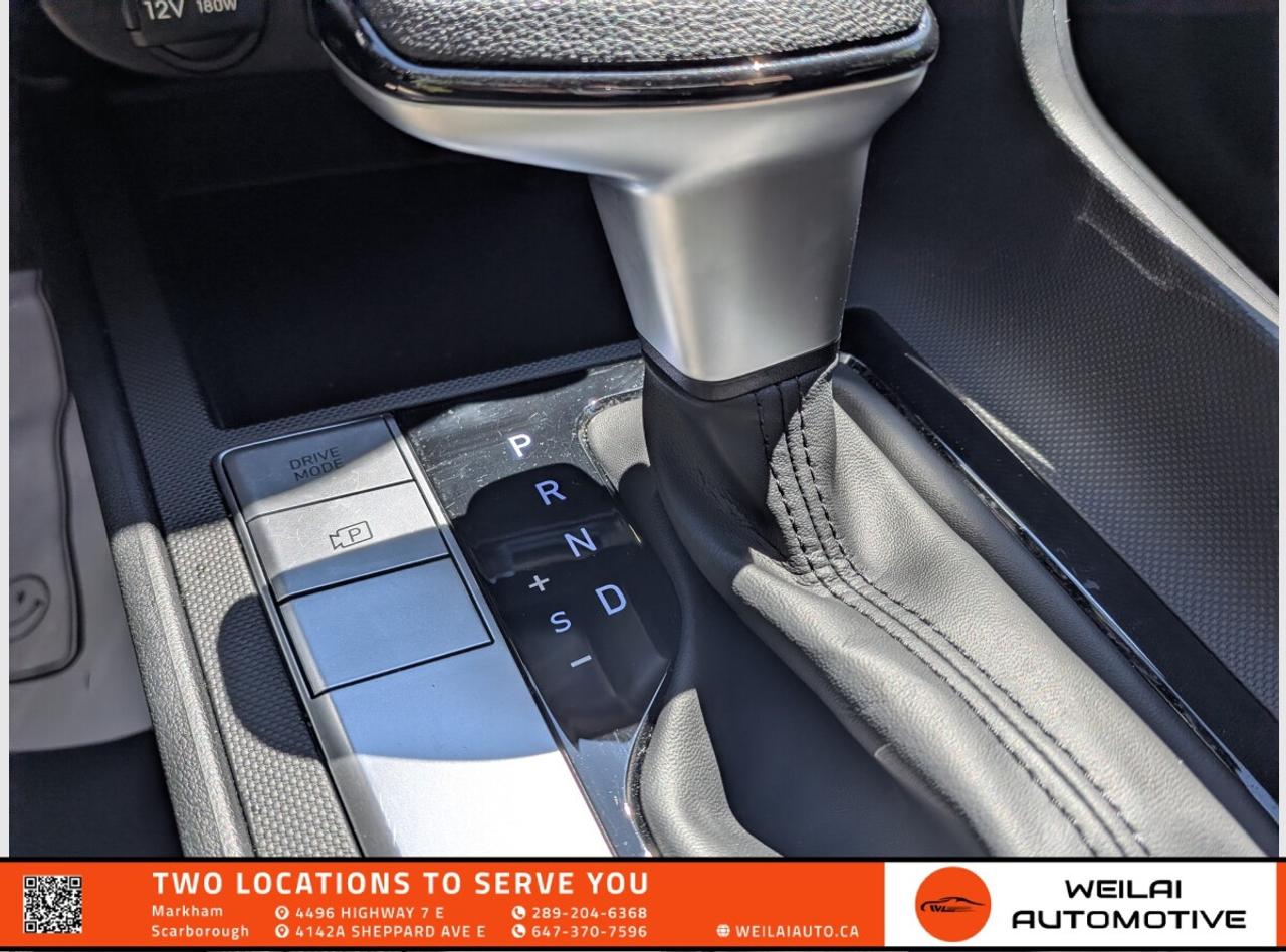 2023 Hyundai Elantra 1-OWNER|ACCIDENT FREE Photo