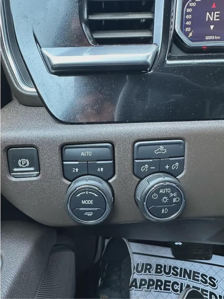 2025 Chevrolet Silverado 1500 RST Photo