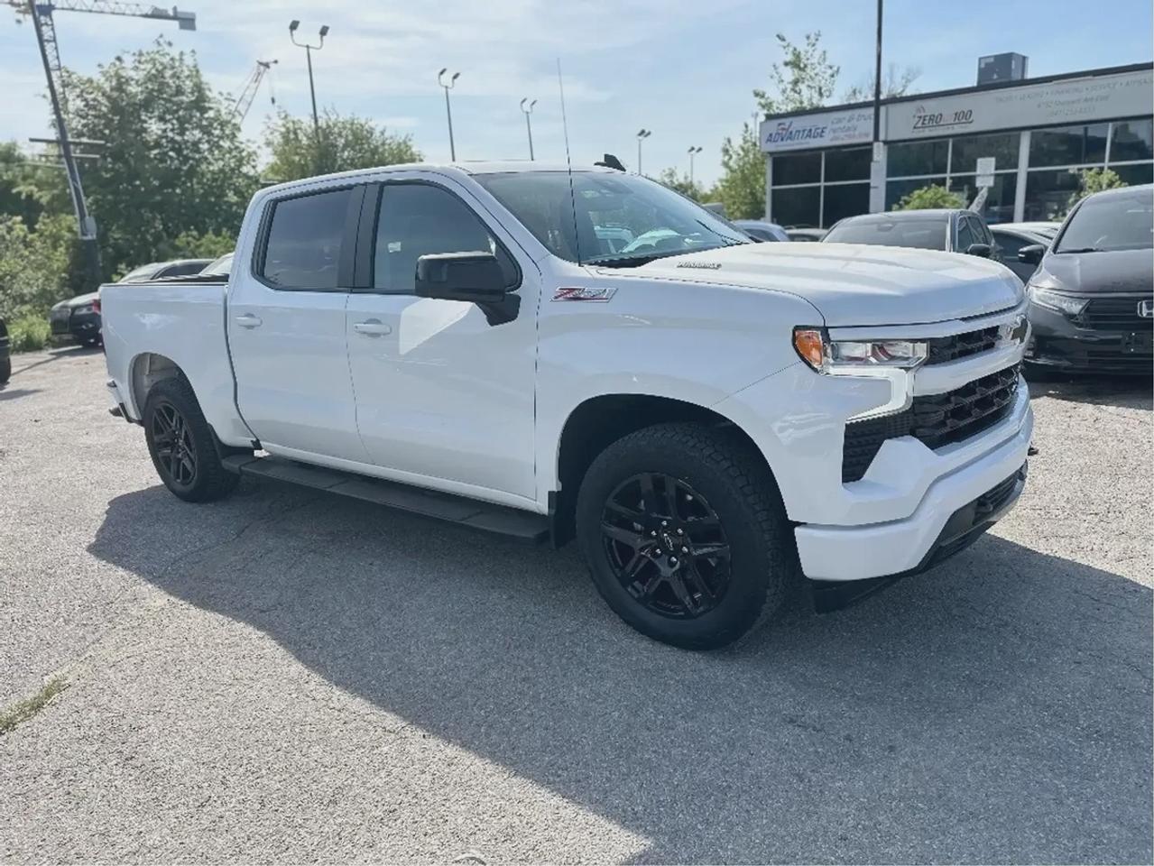 Vehicle Image