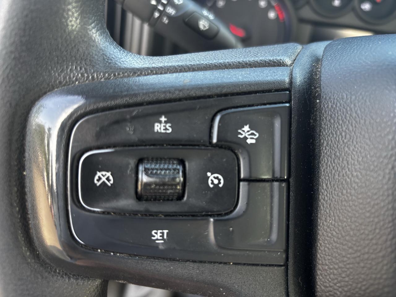2022 Chevrolet Silverado 1500 Work Truck, Push Button Start, Alloy Wheels, Photo