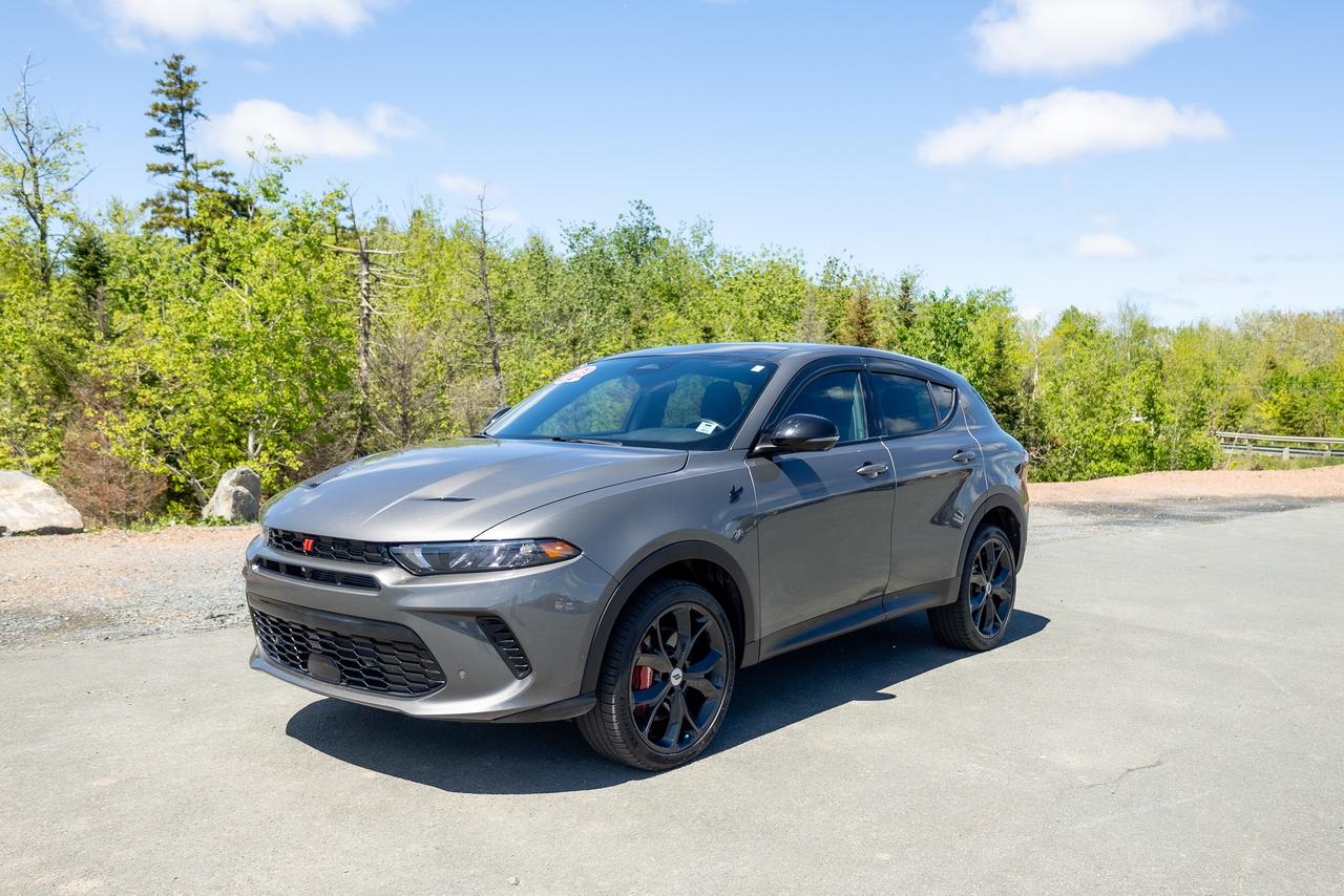 2024 Dodge Hornet GT PLUS AWD *LTD AVAIL*