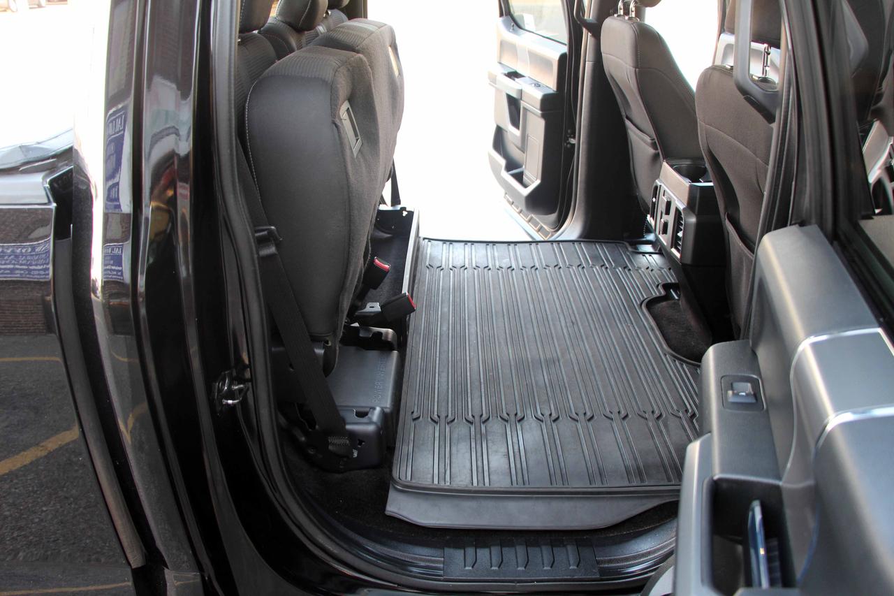 2016 Ford F-150 FX4 Photo