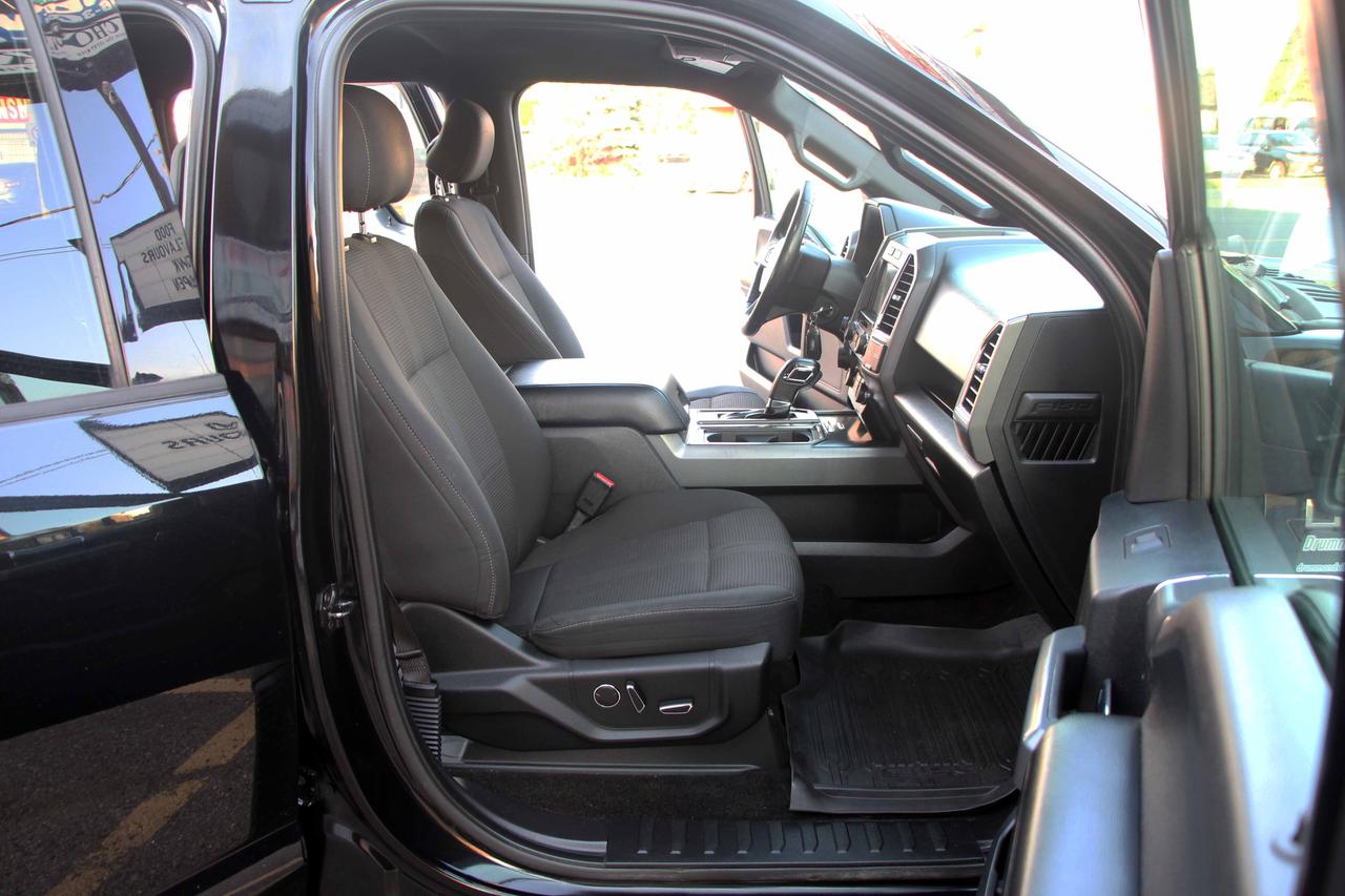 2016 Ford F-150 FX4 Photo