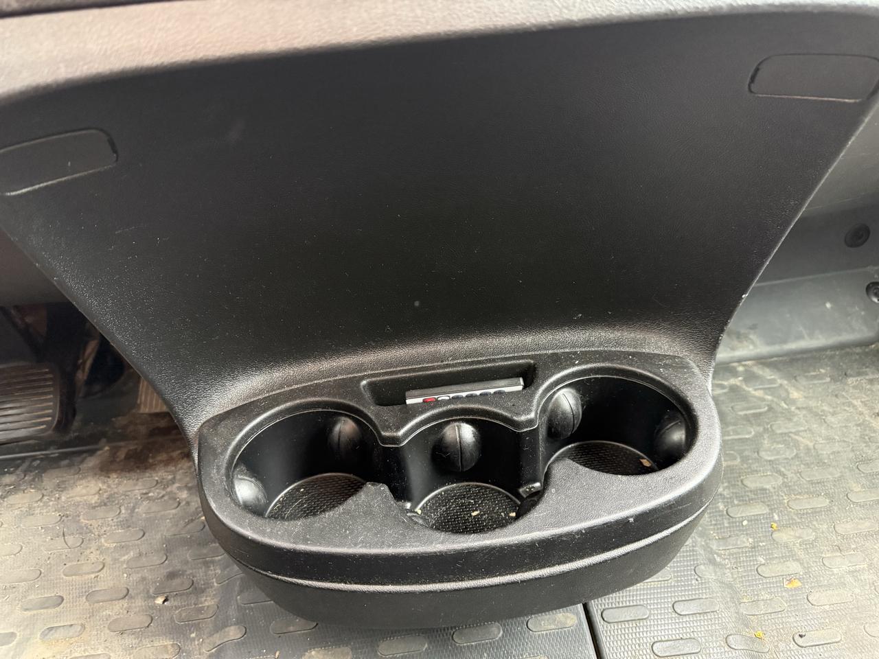 2019 RAM Cargo Van 2500 High Roof 159" WB Photo