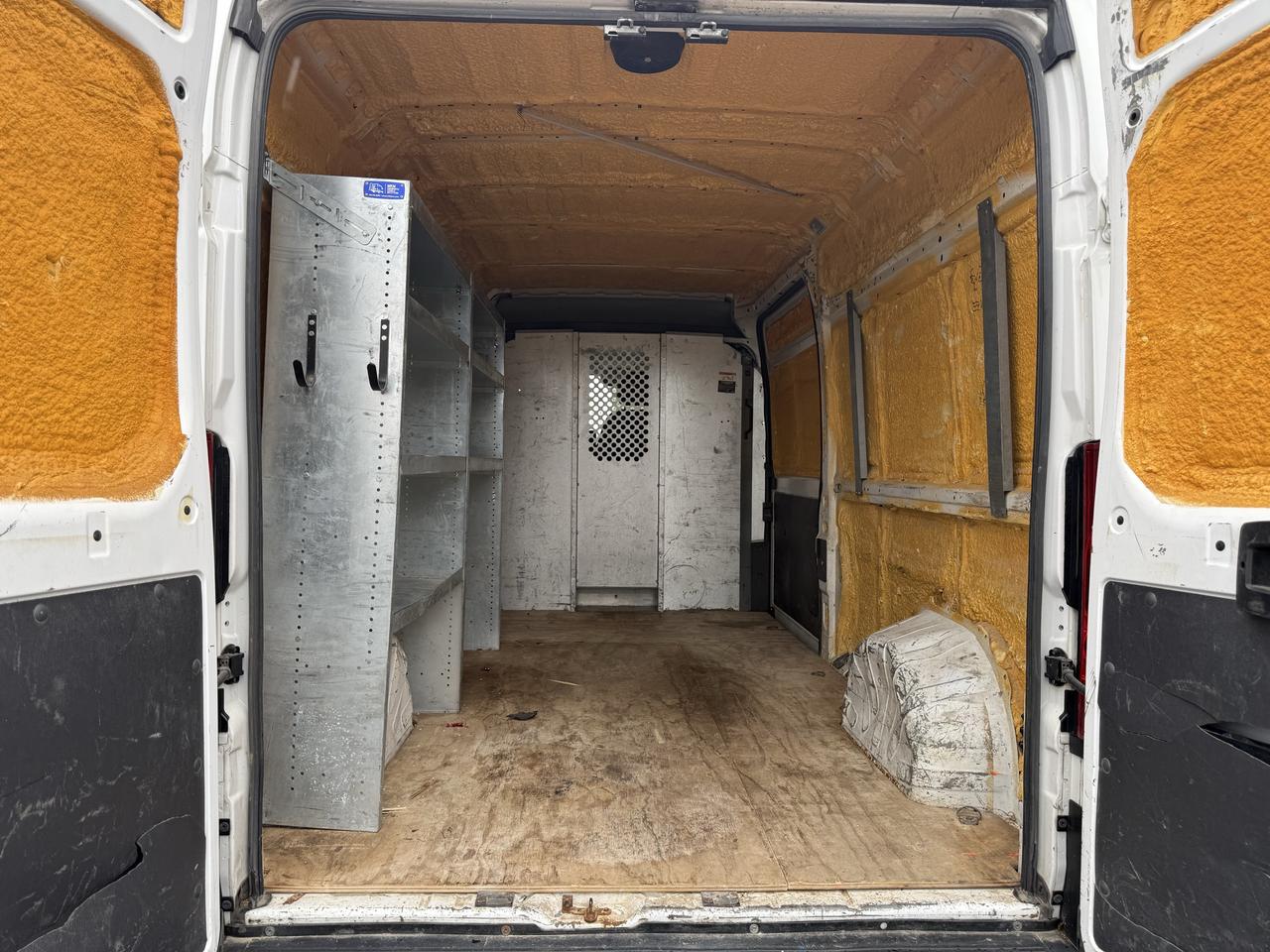 2019 RAM Cargo Van 2500 High Roof 159" WB Photo