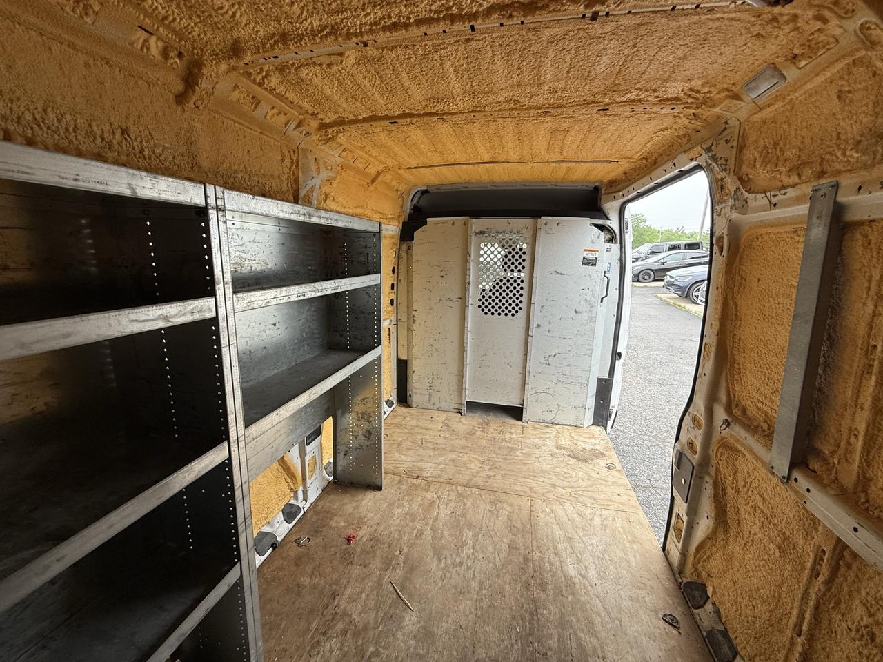 2019 RAM Cargo Van 2500 High Roof 159" WB Photo