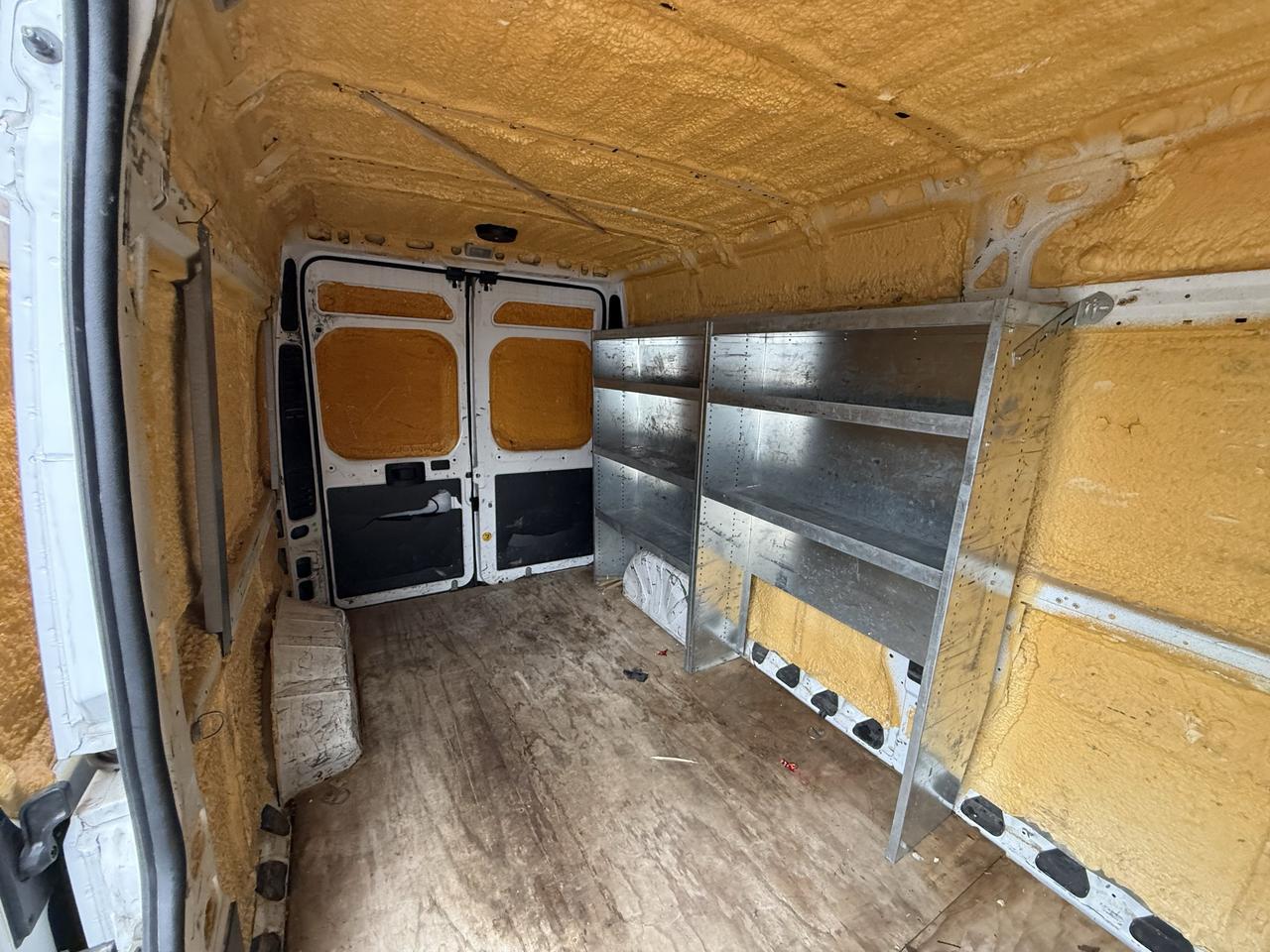 2019 RAM Cargo Van 2500 High Roof 159" WB Photo
