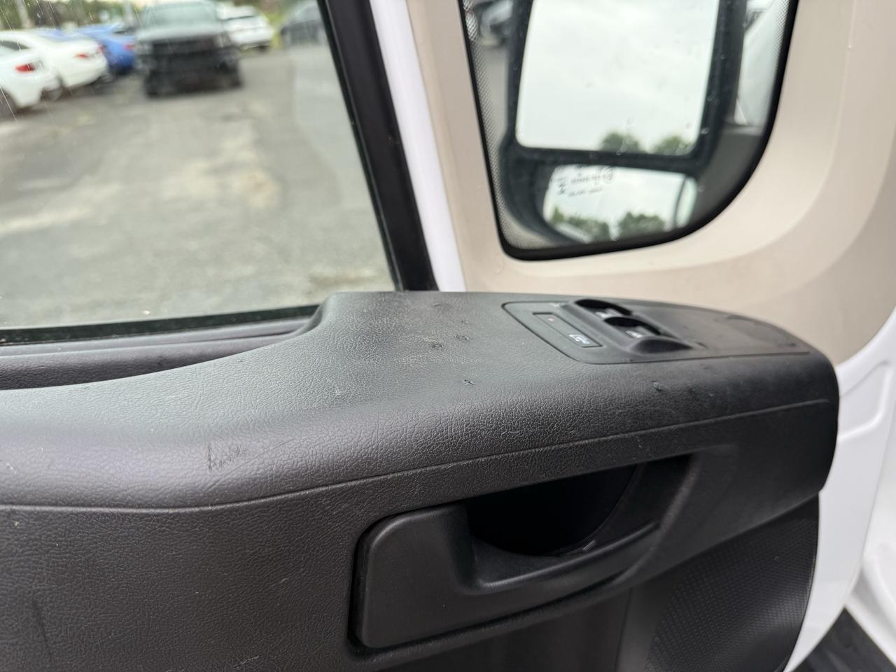 2019 RAM Cargo Van 2500 High Roof 159" WB Photo