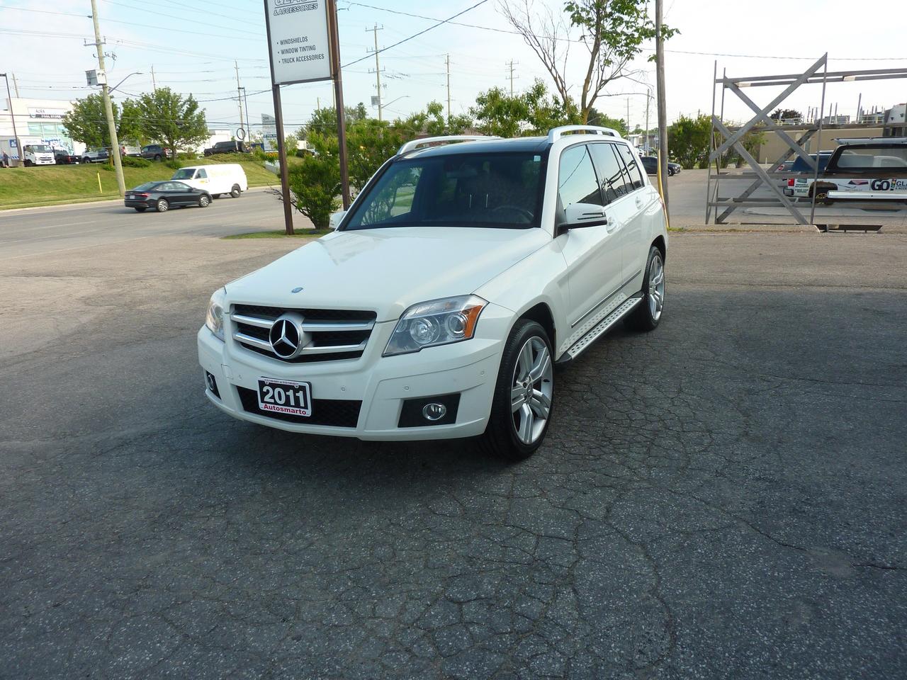 <p>Certified, Loaded, Very clean, Accident free, 4-Matic, Leather heated seats, Ice-cold Air condition, Moon roof, Steering wheel controls, Bluetooth, Alloy wheels, CD player, Cruise control, and many many more.</p><p>Taxes and License fees extra.</p><p>Extended warranty available</p>