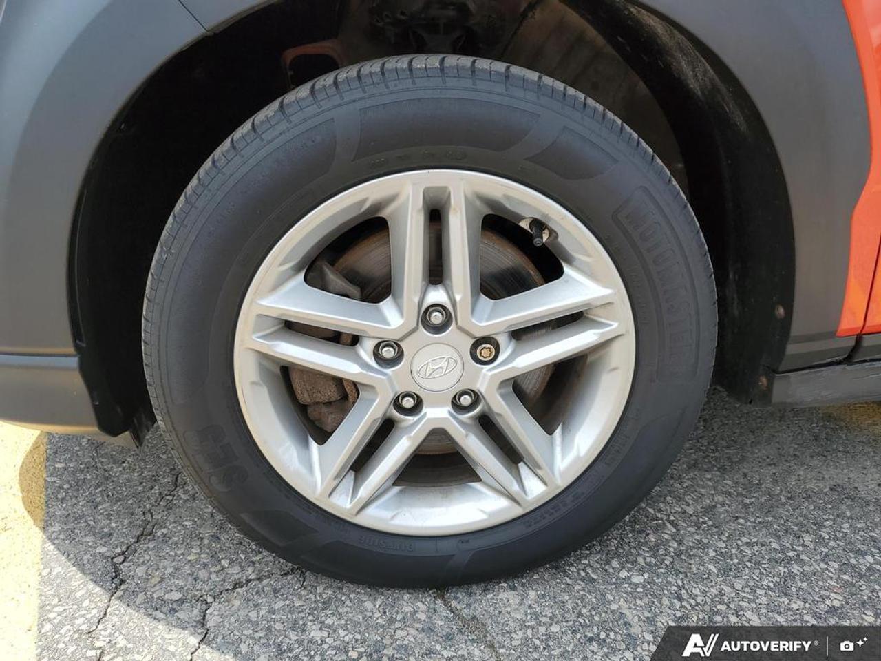 2019 Hyundai KONA 2.0L Essential AWD Photo