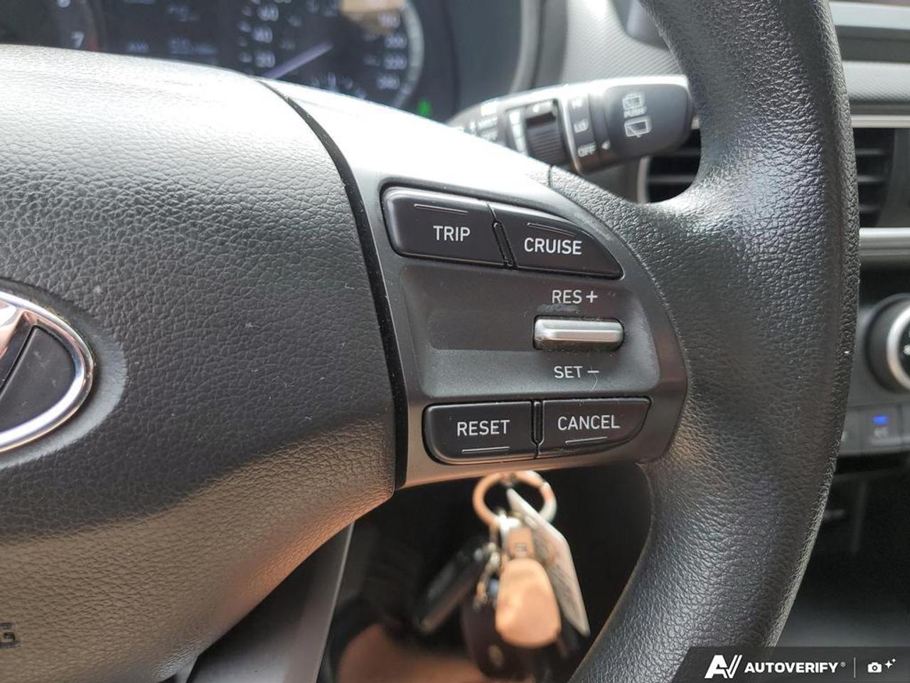2019 Hyundai KONA 2.0L Essential AWD Photo
