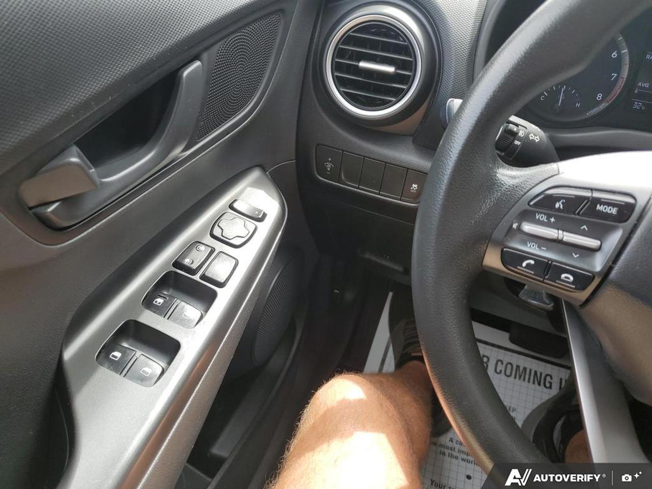 2019 Hyundai KONA 2.0L Essential AWD Photo