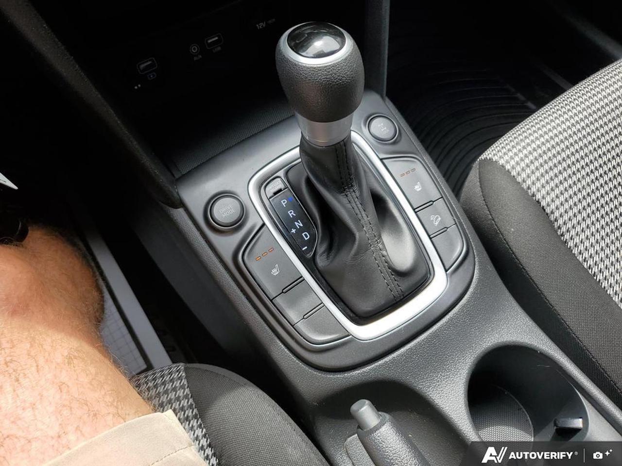 2019 Hyundai KONA 2.0L Essential AWD Photo