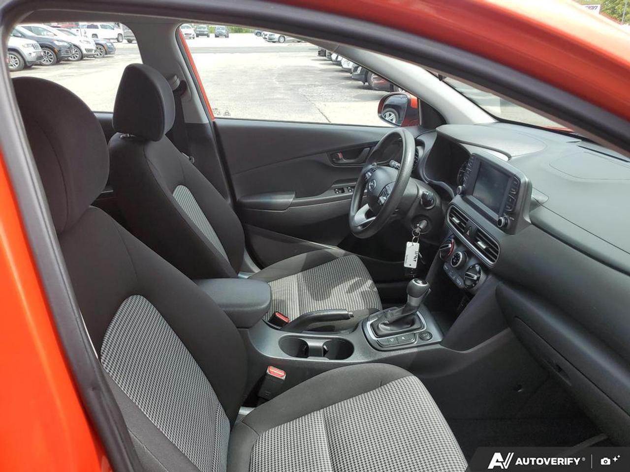 2019 Hyundai KONA 2.0L Essential AWD Photo