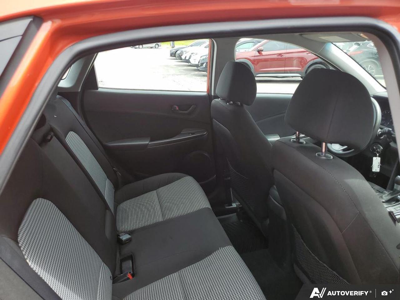 2019 Hyundai KONA 2.0L Essential AWD Photo