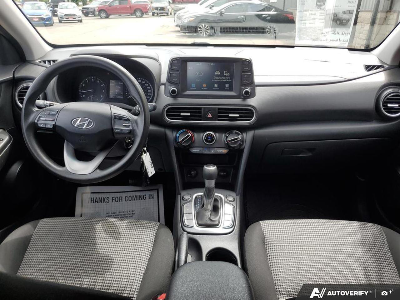 2019 Hyundai KONA 2.0L Essential AWD Photo