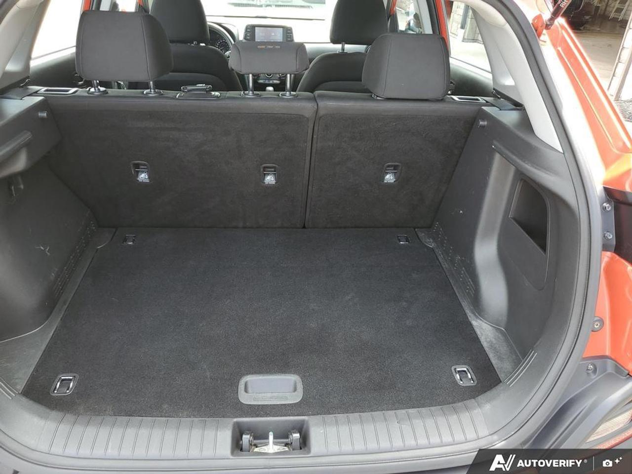 2019 Hyundai KONA 2.0L Essential AWD Photo